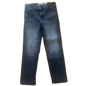 REgeneration by celebrity pink Jeans Black Gaia 13/31